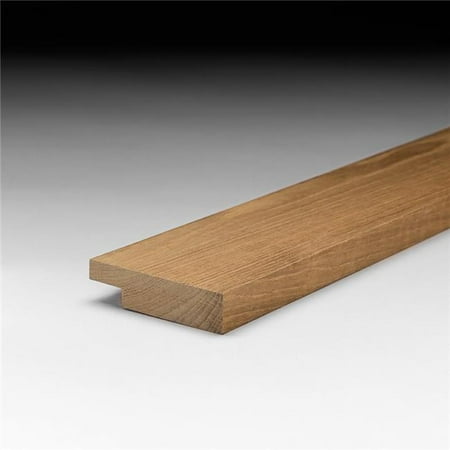 Whitecap 3007.0752 0.5 in. 60887 Teak Framing Material