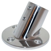 WhiteCap Industries 6140C Marine Series BOAT CONSOLE