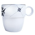 thumbnail image 1 of Whitecap 15004 Northwind Coffee Mug, 1 of 2