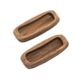 thumbnail image 1 of Whitecap 60135-A Rectangular Drawer Pull 3-1/4" - 2-Pack, 1 of 3