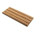 thumbnail image 1 of Whitecap Teak Deck Step - Small [60506], 1 of 3