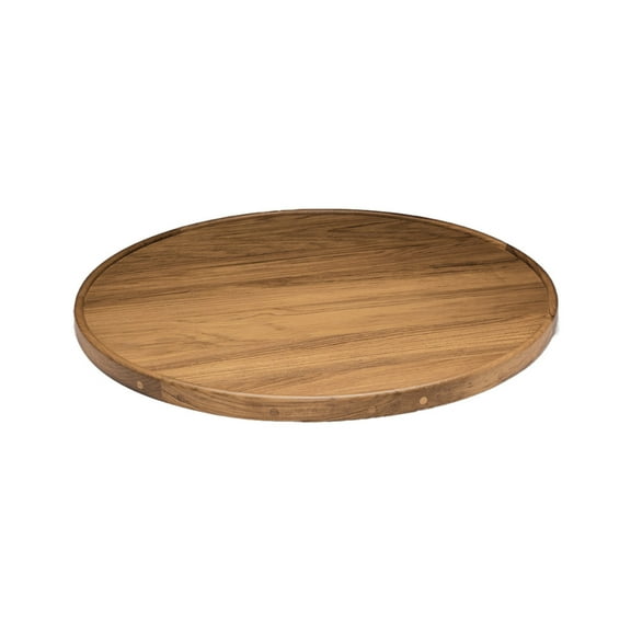 Whitecap 61397 Teak Round Table