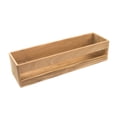 thumbnail image 1 of Whitecap 62554 Teak Utility Shelf, 1 of 2