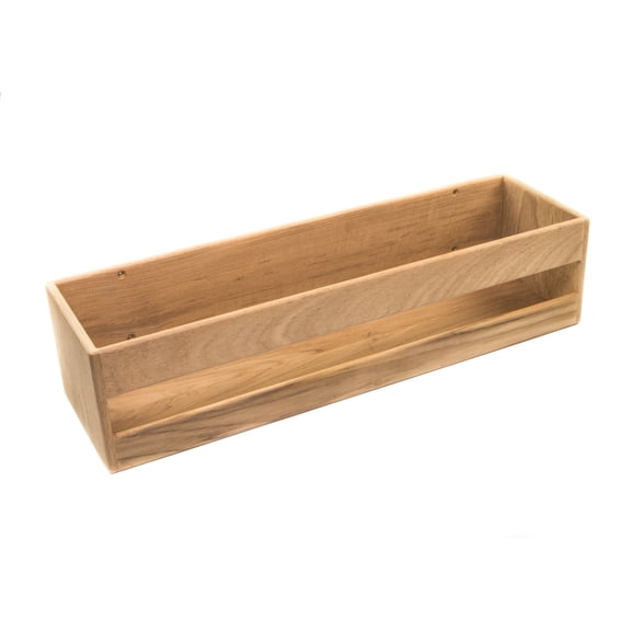 Whitecap 62554 Teak Utility Shelf