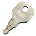 thumbnail image 1 of Whitecap  Compression Handle Replacement Key, 1 of 1