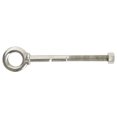 thumbnail image 1 of Whitecap Eye Bolt - 304 Stainless Steel - 4-5/16" Length [S-1527C], 1 of 1