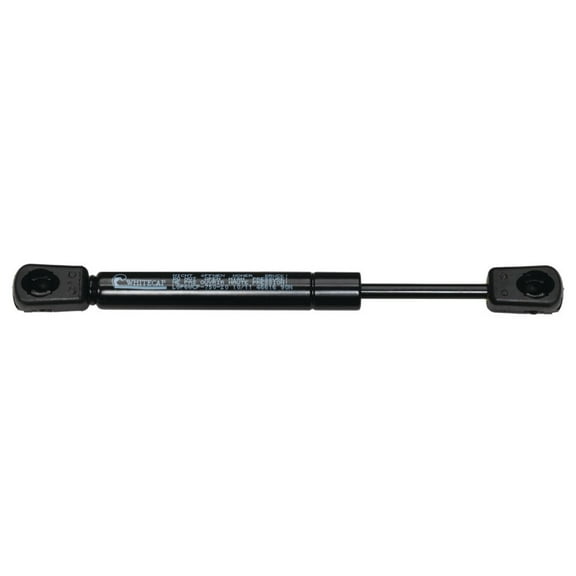 Whitecap G-3140C Nitrate Gas Spring - 5.5" to 7.5", 40 lbs.