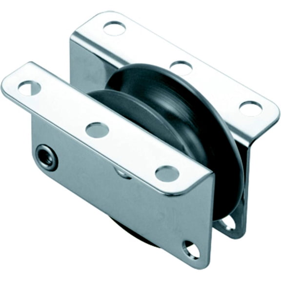 RONSTAN SERIES 30 HL EXIT BOX SINGLE ROPE OR WIRE