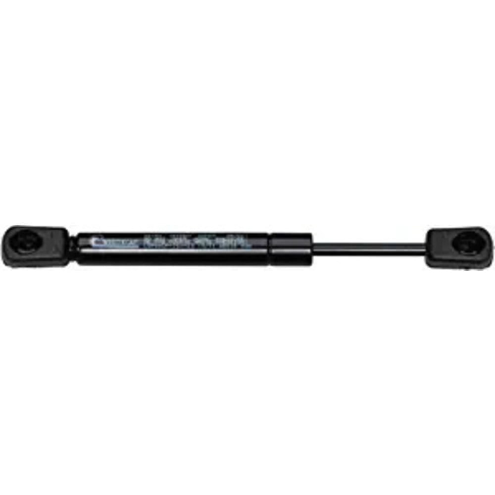 Resorte De Gas Whitecap Industries G-3430 - Longitud 20/12, Nitrato, Diámetro 6 Mm, Fuerza P1 30