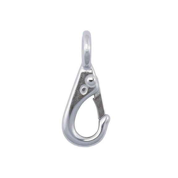 WhiteCap Industries S-4032C Marine Series DOCK HARDWARE & FASTENERS