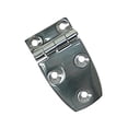 thumbnail image 1 of Whitecap Offset Hinge - 304 Stainless Steel - 1-1/2" x 2-1/4" | Bundle of 2, 1 of 1