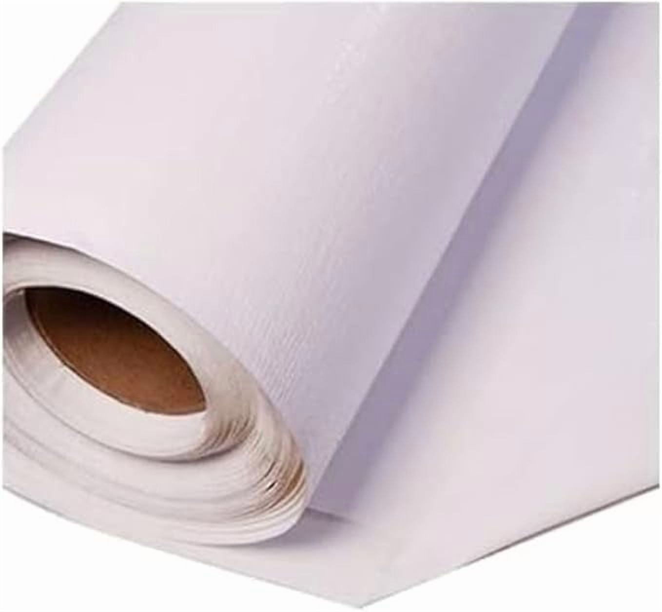 Whitecap Premium Cross-Woven Vapor Barrier - 10 Mil - (12' x 100') - Tear Resistant, Heavy Duty Vapor Barrier, Drop Cloth Moisture Barrier Plastic Sheeting for Crawlspace, Garden, Greenhouses