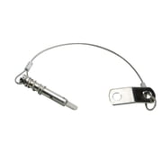 WhiteCap Industries S-1021C DOCK HARDWARE & FASTENERS