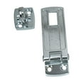 thumbnail image 1 of Whitecap S-1400C Chrome Plated Zamac Swivel Safety Hasp - 1-1/8" x 3", 1 of 3