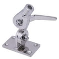 thumbnail image 1 of Whitecap Heavy-Duty Ratchet/Antenna Mount - 316 Stainless Steel, 1 of 1