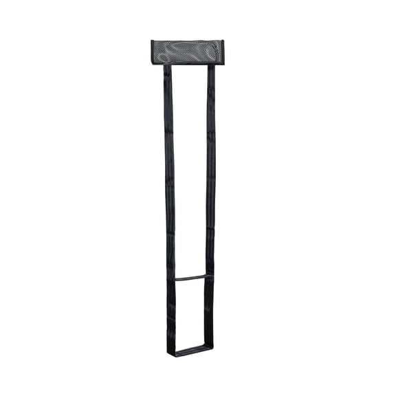 Whitecap S-9090C Web Ladder - 36"