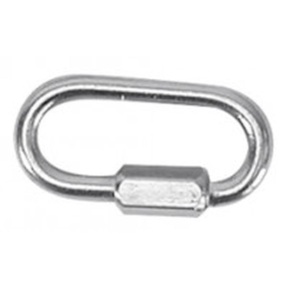 WhiteCap Industries S-4092P  DOCK HARDWARE & FASTENERS