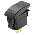 thumbnail image 1 of Whitecap S7062C Contura Rocker Switch, 1 of 1