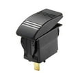 thumbnail image 1 of WhiteCap Industries S-7065C Marine Series MARINE ROCKER SWITCH, 1 of 2