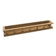 thumbnail image 1 of Whitecap Teak Large Spice Rack [62438], 1 of 2