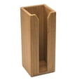 thumbnail image 1 of Whitecap Teak Modular Cup Rack, 1 of 2