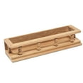 thumbnail image 1 of Whitecap Teak Small Spice Rack, 1 of 3