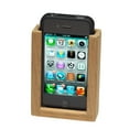 thumbnail image 1 of Whitecap Teak iPhone Rack | Bundle of 10, 1 of 1