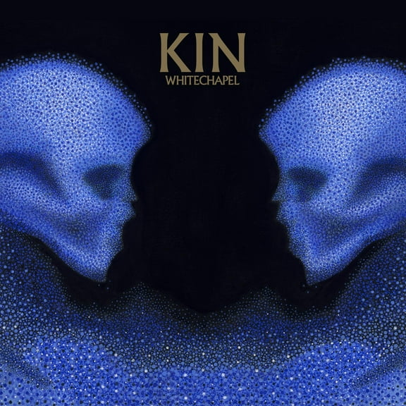Whitechapel - Kin [COMPACT DISCS]