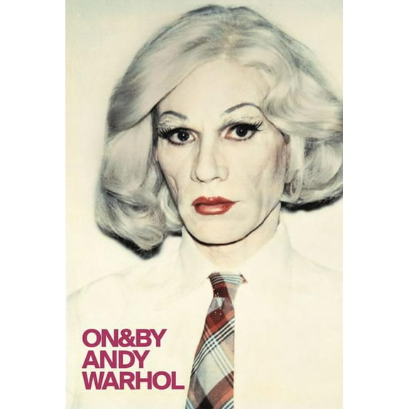 Pre-Owned Whitechapel: On & by: On&by Andy Warhol (Paperback)