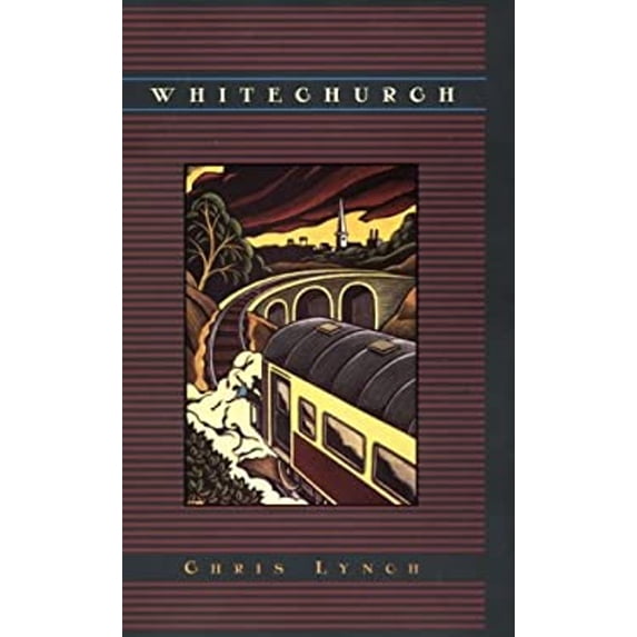 Pre-Owned Whitechurch (Paperback) 0064471438 9780064471435