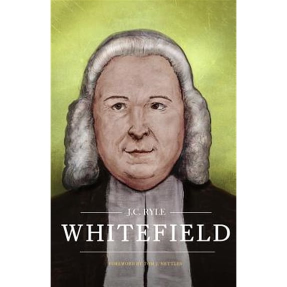 Whitefield (Paperback)