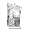 thumbnail image 1 of Whitefield: Church. /Nold South Church At Newburyport, Masachusetts, Where George Whitefield (1714, 1 of 2