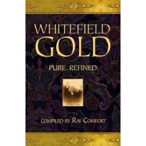 Pre-Owned Whitefield Gold (Hardcover) 0882700790 9780882700793
