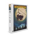 thumbnail image 1 of Whitefish, Montana, Ski Lift and Full Moon (19x27 inches, Premium 500 Piece Jigsaw Puzzle for Adults and Family, Made in USA), 1 of 4