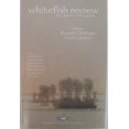 thumbnail image 1 of Pre-Owned Whitefish Review, Volume 4, Issue 2 (#8) (Unknown Binding) 0979708370 9780979708374, 1 of 1