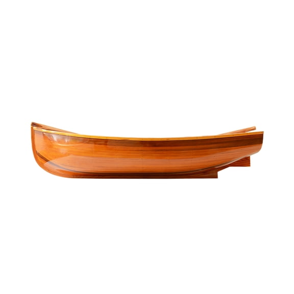 Whitehall Dinghy 5-Foot Display