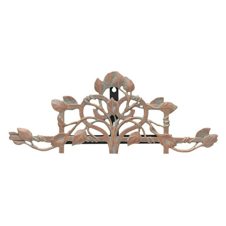 Whitehall Vine and Trellis Hose Station