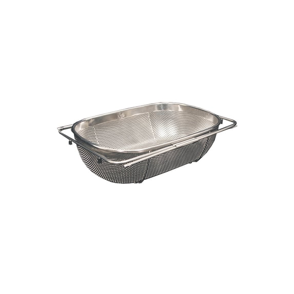 Whitehaus Collection Colander