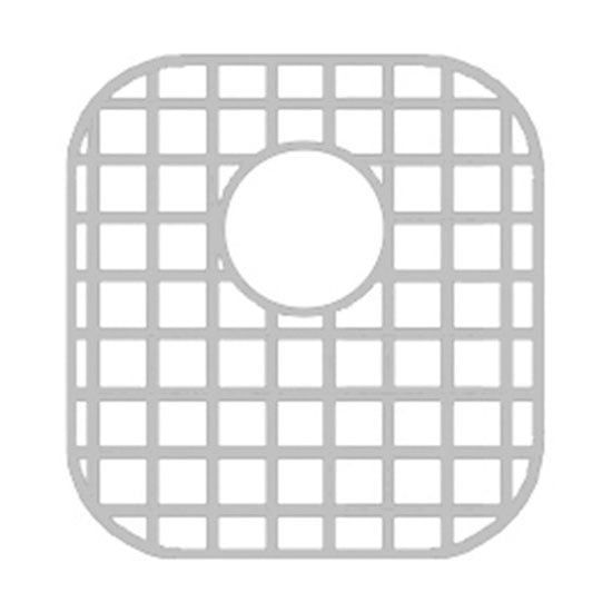 Stainless Steel Kitchen Sink Grid For Noah's Sink Model WHNC2917 and WHNC1517