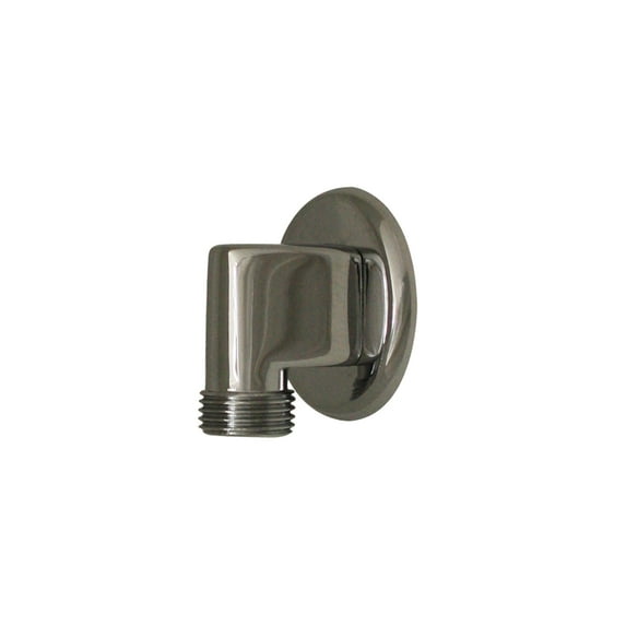 Whitehaus Showerhaus Solid Brass Supply Elbow