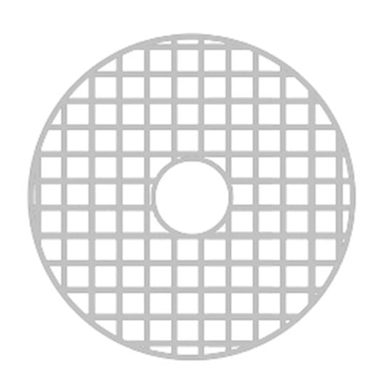 Whitehaus Collection WHN16BG Accessories Kitchen Grid, Stainless Steel