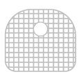 thumbnail image 1 of Whitehaus Collection  WHN2119G Stainless Steel Sink Grid- Stainless Steel, 1 of 1