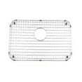 thumbnail image 1 of Whitehaus Collection  WHN2522G Stainless Steel Sink Grid- Stainless Steel, 1 of 2