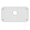 thumbnail image 1 of Whitehaus Collection WHN2816G Accessories Kitchen Grid, Stainless Steel, 1 of 2