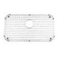 thumbnail image 1 of Whitehaus Collection WHN2816G Accessories Kitchen Grid, Stainless Steel, 1 of 2