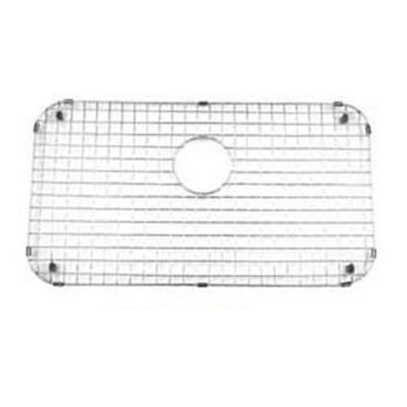 Whitehaus Collection WHN2816G Accessories Kitchen Grid, Stainless Steel