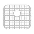 thumbnail image 1 of Whitehaus Collection  WHN3318LG Stainless Steel Sink Grid- Stainless Steel, 1 of 2