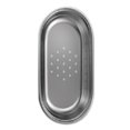 thumbnail image 1 of Whitehaus Collection WHN714C Accessories Kitchen Grid, Stainless Steel, 1 of 2