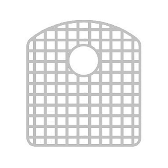 Whitehaus Collection WHNC3220LG Accessories Kitchen Grid, Stainless Steel