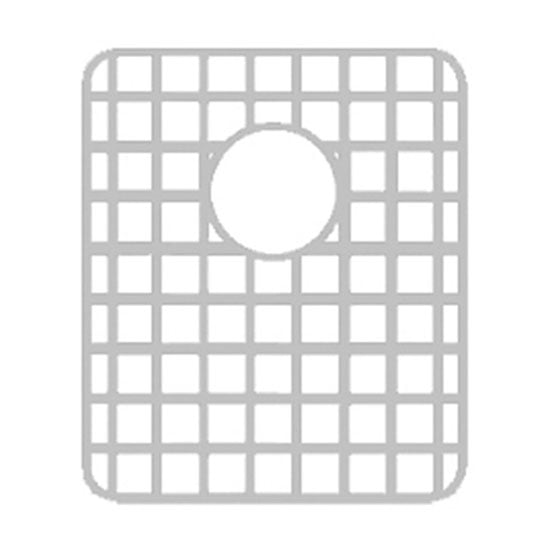 Whitehaus Collection WHNC3220SG Accessories Kitchen Grid, Stainless Steel